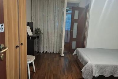 Garsonieră decomandată, mobilată în Iancului