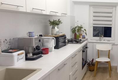Garsonieră decomandată în Mănăștur - 3