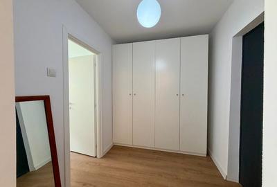 Apartament cu 2 camere semidecomandat, mobilat în Ștefan cel Mare - 9