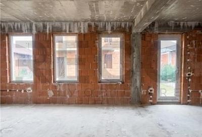 Casă cu 3 camere cu Teren 300 Mp în Sânmartin - 5
