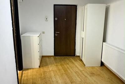 Apartament cu 2 camere semidecomandat în Vitan