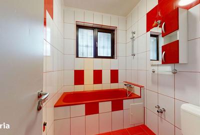 Apartament cu 2 camere decomandat în Păcii - 9
