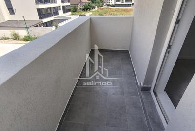 Apartament cu 2 camere decomandat în Central - 8