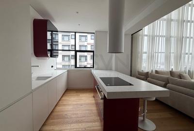 Apartament cu 4 camere decomandat, mobilat în Floreasca - 12