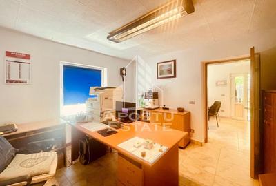 Birou, de 67.050003051758 mp, în Alfa - 7
