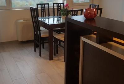 Apartament cu 2 camere decomandat în Torontalului - 2