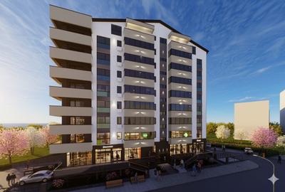 Garsonieră semidecomandată în Podu Roș - 3