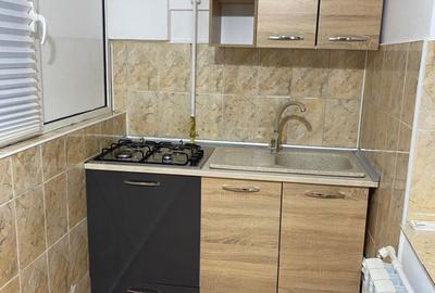 Garsonieră în Casa Cărții - 7