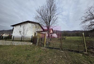 Casă individuală cu 4 camere cu Teren 475 Mp în Valea Doftanei - 3