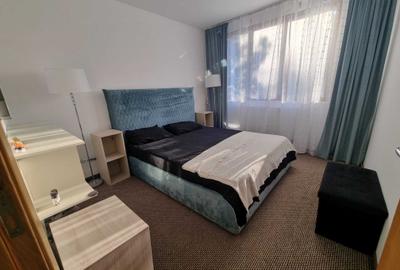 Apartament cu 2 camere decomandat în Brâncoveanu
