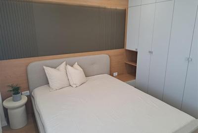 Apartament cu 2 camere decomandat în Central - 2