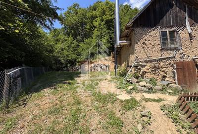 Casă individuală cu 5 camere cu Canalizare în Dumbrava de Jos - 46