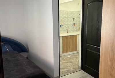 Garsonieră decomandată în Freidorf - 5