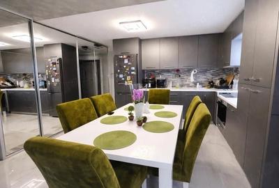 Apartament cu 2 camere decomandat în Gării - 3