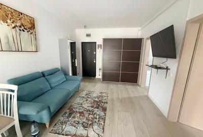 Apartament cu 2 camere decomandat în Chinteni - 2