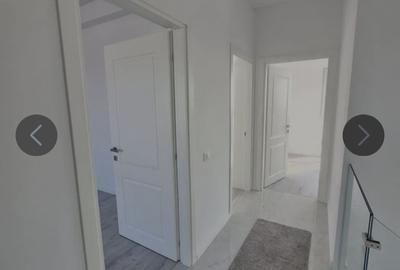 Casă cu 4 camere cu Teren 507 Mp în Cornetu - 17