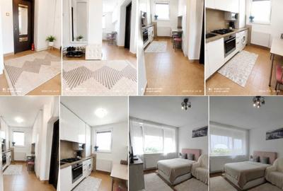 Apartament cu 2 camere decomandat în Romanilor - 1