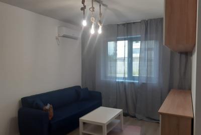 Garsonieră decomandată în Pipera