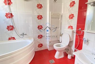 Apartament cu 2 camere în Centrul Istoric