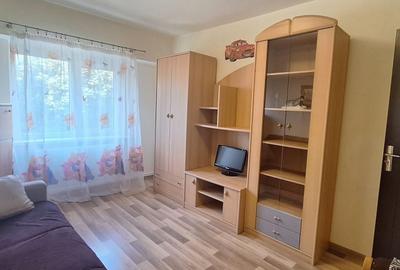 Apartament cu 3 camere decomandat, mobilat în Gara - 17