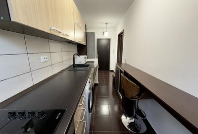 Apartament cu 2 camere semidecomandat, mobilat în Victoriei - 13