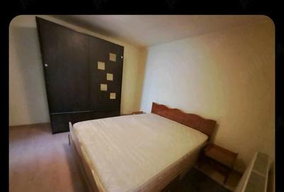 Apartament cu 2 camere semidecomandat în Vitan