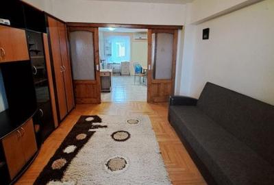 Apartament cu 3 camere decomandat în Gării - 9