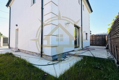 Casă cu 4 camere cu Canalizare în Corbeanca - 17