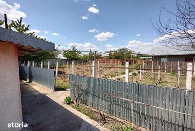 Casă cu 3 camere cu Teren 1326 Mp în Smârdan - 4