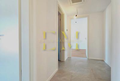 Apartament cu 2 camere decomandat în Bartolomeu - 9