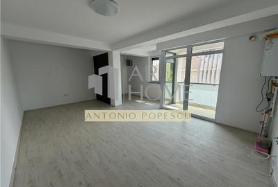 Apartament cu 3 camere decomandat în Albert - 2