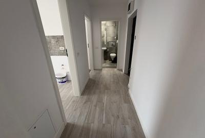Apartament cu 2 camere decomandat în 1 Decembrie 1918 - 12
