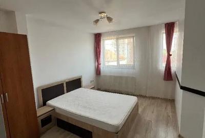 Garsonieră în Obcini - 1