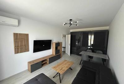 Apartament cu 2 camere decomandat în Berceni - 8