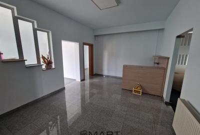 Spațiu comercial, de 100 mp, în Turnișor