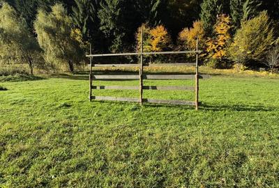 Teren de 4096 mp, în Tarcău - 6