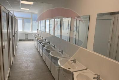 Casă individuală cu 25 camere cu Teren 2600 Mp în Berceni - 11
