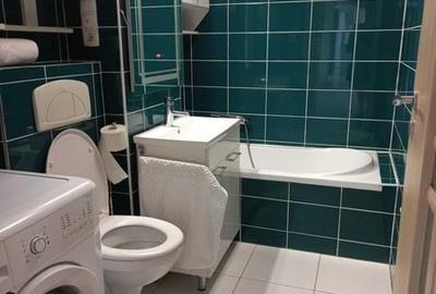 Apartament cu 4 camere în Central - 4