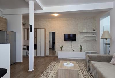 Apartament cu 2 camere, mobilat în Giroc - 2