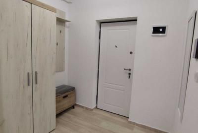 Apartament cu 2 camere semidecomandat în Calea Urseni