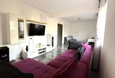 Casă cu 4 camere cu Teren 305 Mp în Berceni - 5