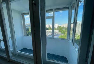 Apartament cu 3 camere semidecomandat în Drumul Taberei - 32