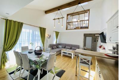 Apartament cu 4 camere semidecomandat în Arhitecților - Calea Cisnădiei