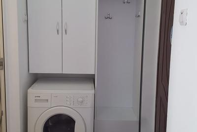 Garsonieră semidecomandată, mobilată în Alba Iulia - 6