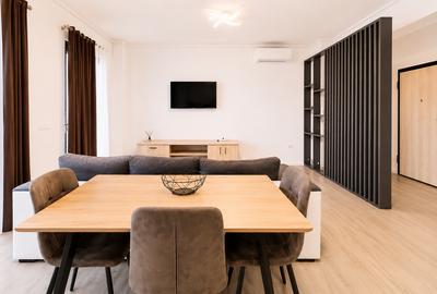 Apartament cu 2 camere decomandat în Giroc - 2