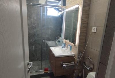 Apartament cu 2 camere decomandat în Central - 2