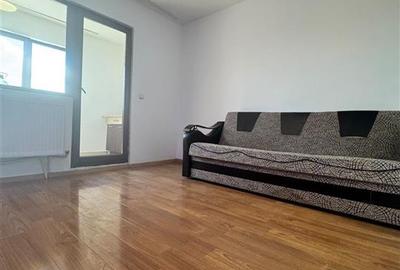 Garsonieră semidecomandată în Cug