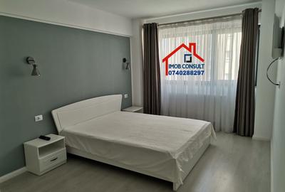 Apartament cu 2 camere decomandat în Ștefan cel Mare - 2