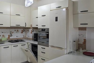 Apartament cu 2 camere semidecomandat în 1 Decembrie - 4