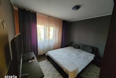 Apartament cu 2 camere în Calea Aradului